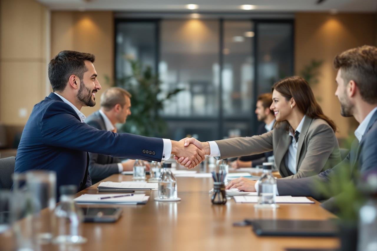 百花视频与Netflix达成内容授权合作